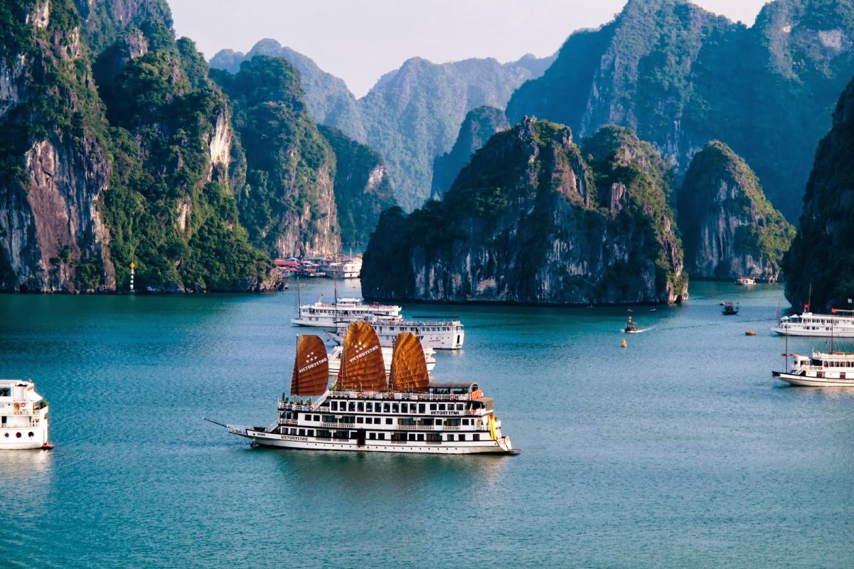 Hoàng Mai Tourist