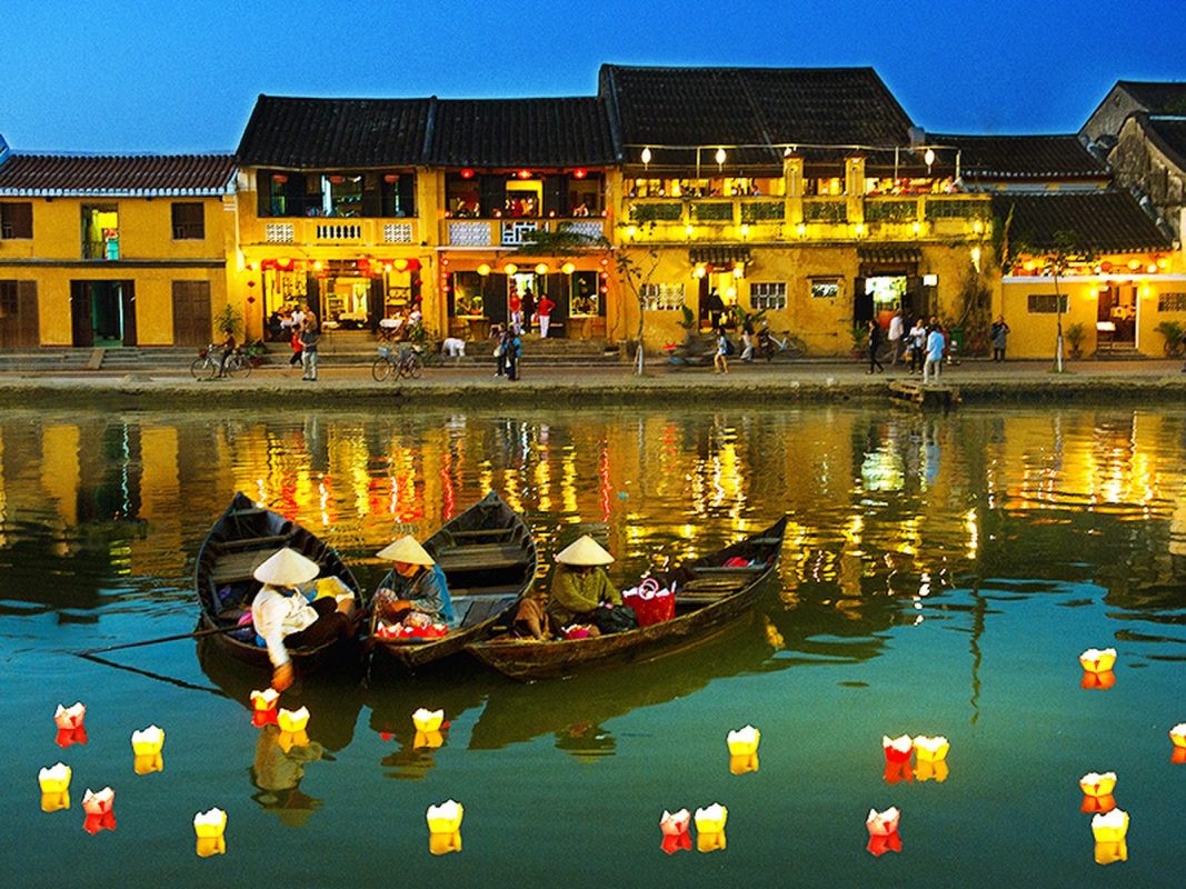 Hoàng Mai Tourist