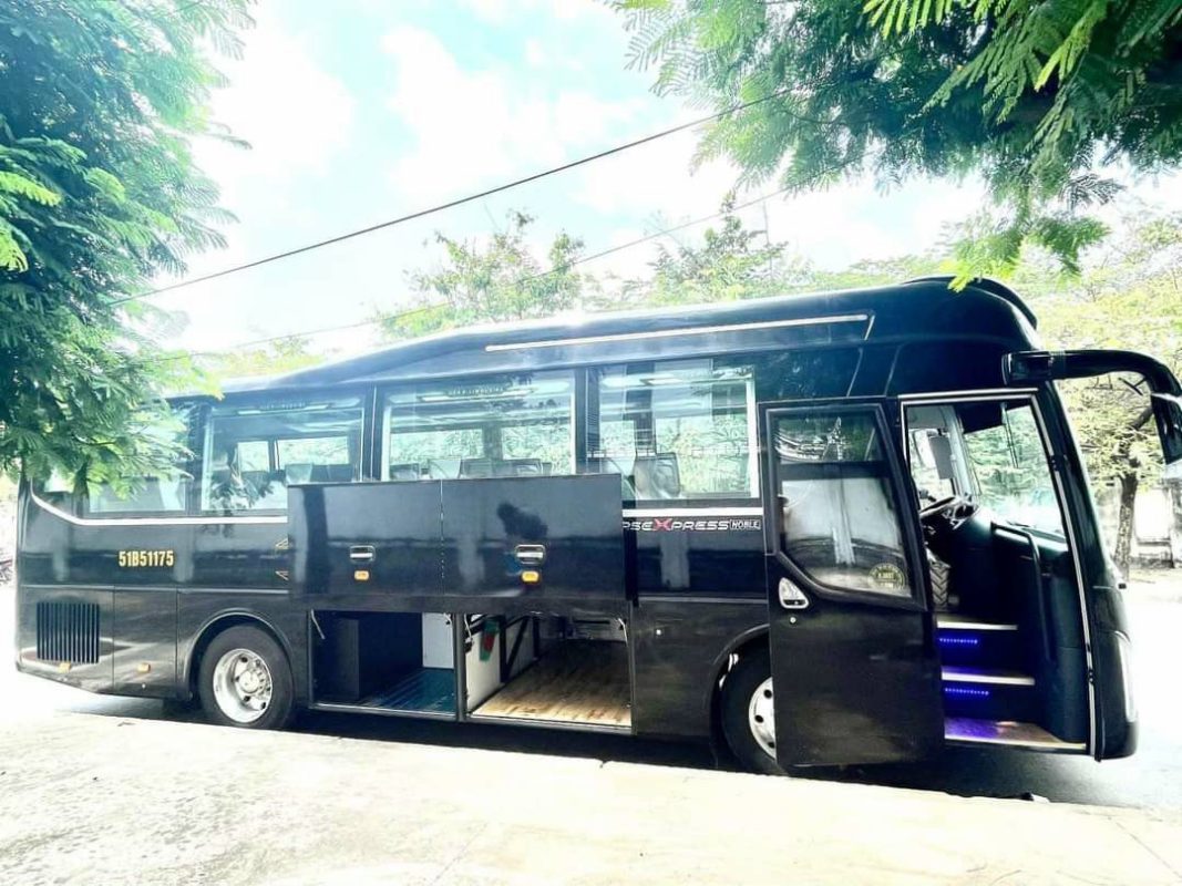 Hoàng Mai Tourist