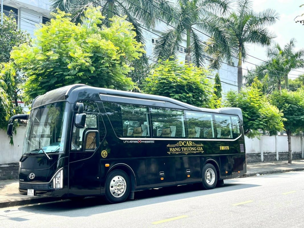 Hoàng Mai Tourist