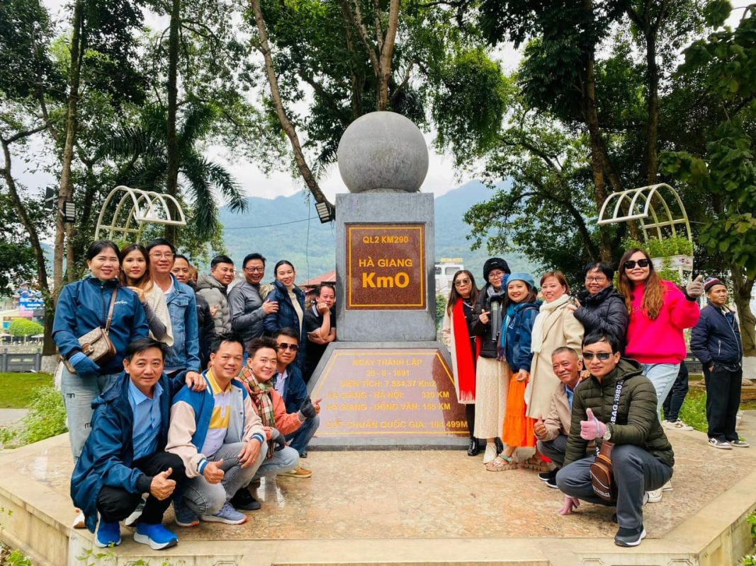 Hoàng Mai Tourist