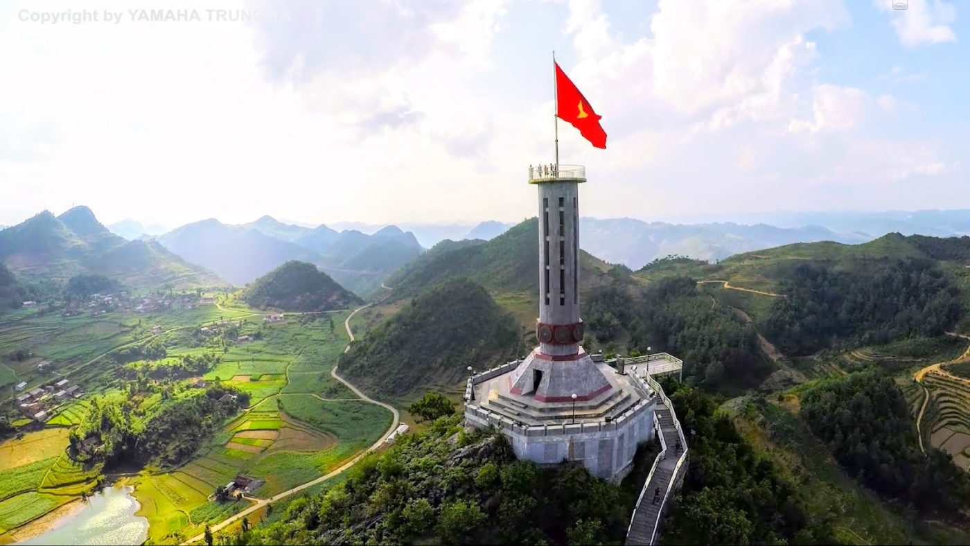 Hoàng Mai Tourist