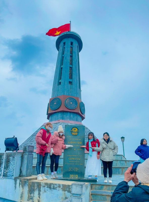 Hoàng Mai Tourist