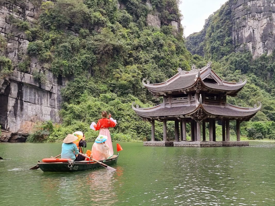 Hoàng Mai Tourist
